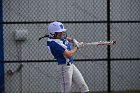 Softball vs JWU  Wheaton College Softball vs Johnson & Wales University. - Photo By: KEITH NORDSTROM : Wheaton, Softball, JWU